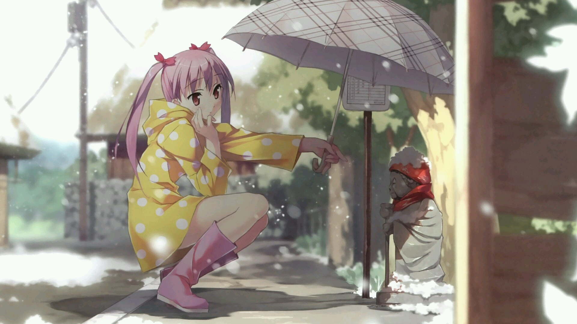 龙裔传说